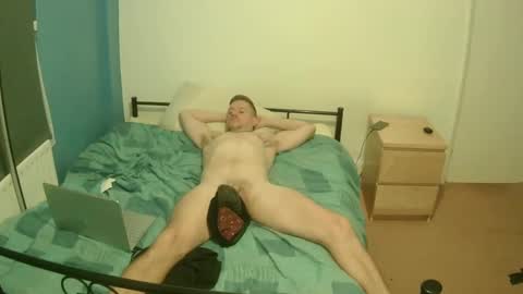 Sheajay online show from December 2, 8:55 pm