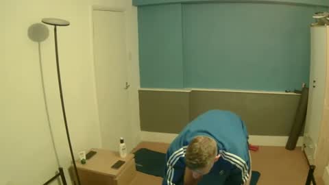 Sheajay online show from December 19, 3:52 pm