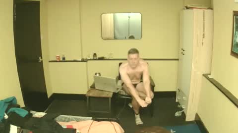 Sheajay online show from January 9, 11:28 pm