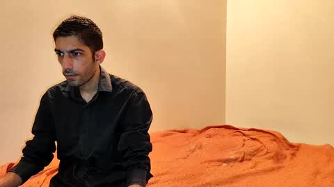 shebas07 online show from November 1, 6:15 am