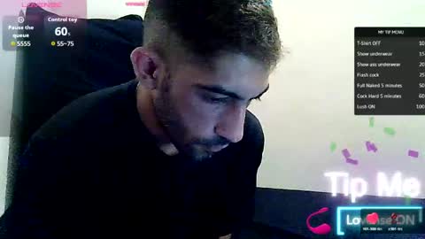 Snapshot of shebas07 chatting on April 4, 5:38 am shebas07 online show from April 4, 5:38 am