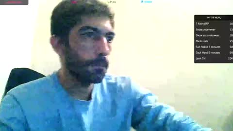 Snapshot of shebas07 chatting on June 11, 6:11 am shebas07 online show from June 11, 6:11 am