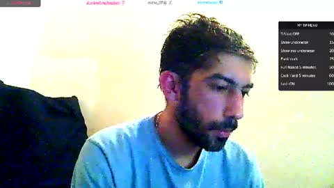 Snapshot of shebas07 chatting on June 15, 6:04 am shebas07 online show from June 15, 6:04 am