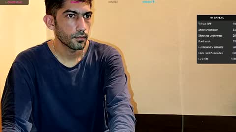 shebas07 online show from July 13, 9:28 pm