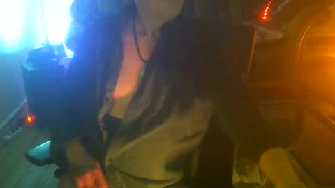 SheCarol online show from May 14, 1:12 am
