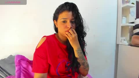 shecdimar online show from April 22, 2:25 am