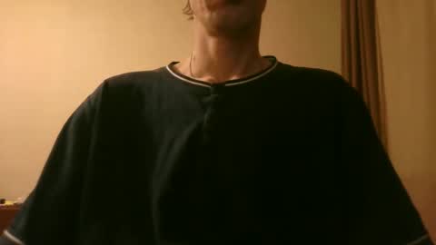 Roger online show from December 22, 12:35 pm