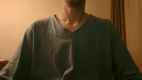 Roger online show from January 13, 5:40 pm