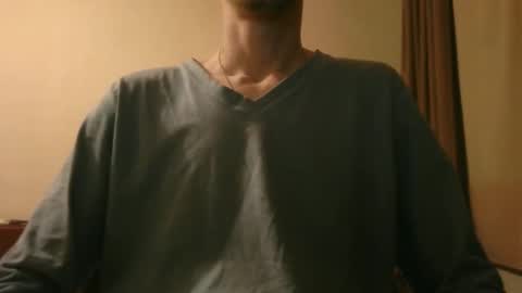 Roger online show from January 15, 7:06 pm