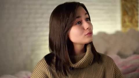 Tessa online show from October 9, 5:05 am