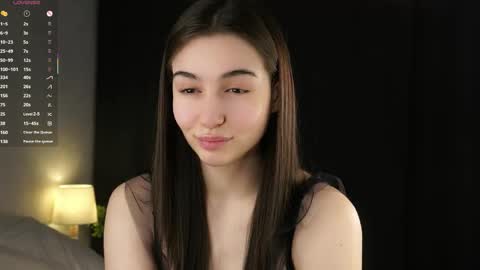 Tessa online show from April 21, 2:51 am