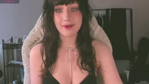 Chiara online show from April 19, 12:26 pm