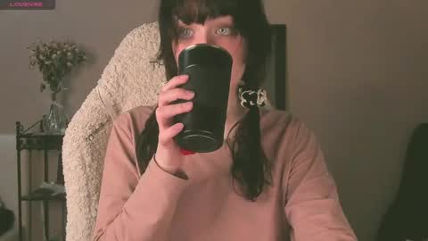Chiara online show from April 21, 10:23 pm