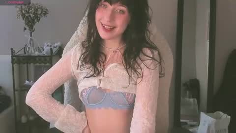 Chiara online show from April 22, 11:34 am