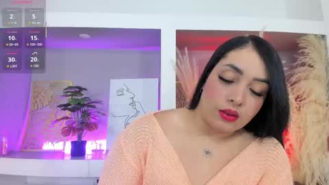 Sheryl online show from April 23, 5:19 am