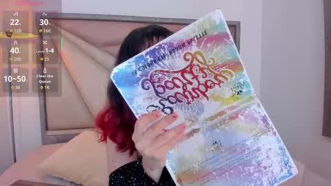 Shego  online show from January 10, 12:01 am