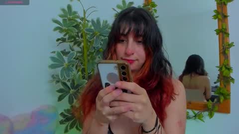 Shego  online show from March 9, 12:25 am