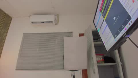 sheila__x online show from March 4, 6:36 pm