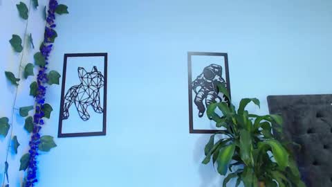 SHEILA  online show from March 12, 7:06 pm