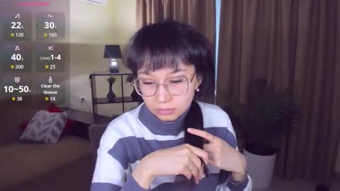 Sheila online show from November 14, 6:12 am