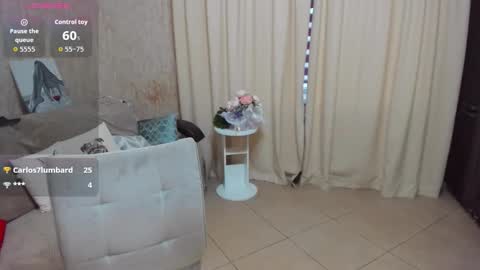 Sheila online show from November 30, 5:22 am