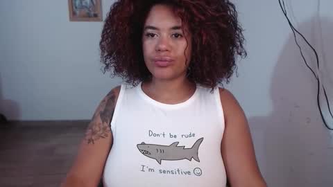 Sheila Makano online show from November 20, 3:56 pm