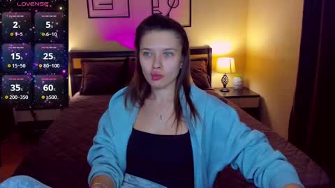 Alexis online show from March 10, 8:04 am