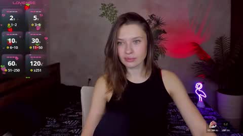 Alexis online show from December 2, 5:02 am