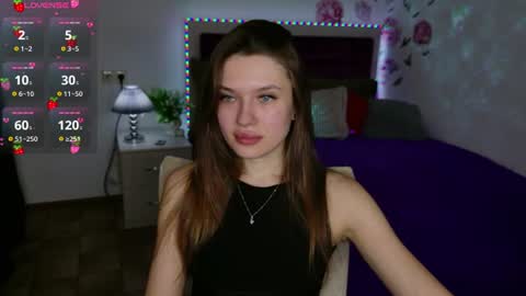 Snapshot of sheillatyler chatting on June 13, 8:01 am Alexis online show from June 13, 8:01 am