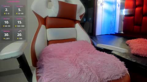 Snapshot of sheilly_brown chatting on September 13, 6:29 pm sheilly_brown online show from September 13, 6:29 pm