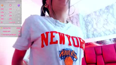 Snapshot of sheilly_brown chatting on January 15, 3:38 pm sheilly_brown online show from January 15, 3:38 pm