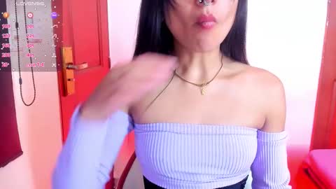 Snapshot of sheilly_brown chatting on February 4, 5:19 pm sheilly_brown online show from February 4, 5:19 pm