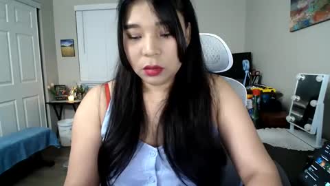 sheilyn_smith online show from April 8, 3:50 am