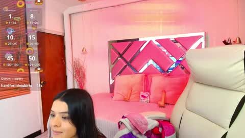 Shelby cute  online show from January 24, 8:22 pm