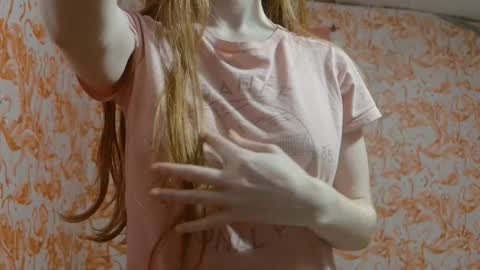 Erika online show from December 14, 2:39 am