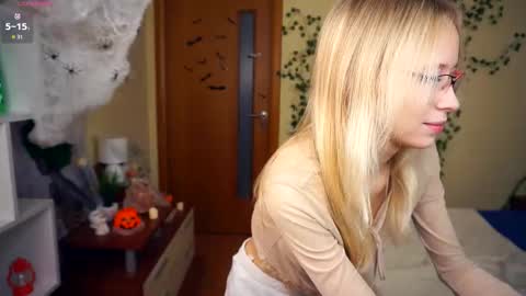 Shelley night Tate day online show from October 30, 7:14 pm