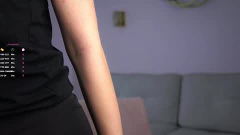 Snapshot of shelleyharn chatting on December 5, 1:36 am Alex online show from December 5, 1:36 am