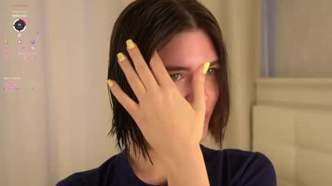 Alex online show from April 12, 1:21 am