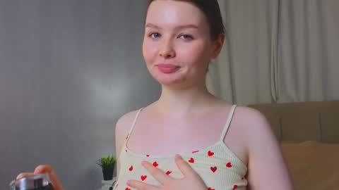 Kira online show from January 6, 7:52 am