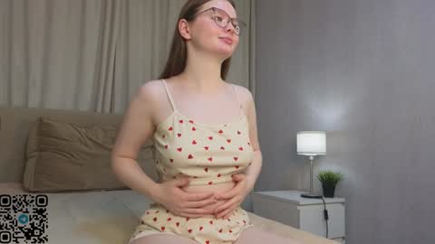 Kira online show from January 21, 4:10 am