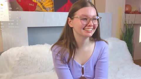 Kira online show from February 19, 5:16 am