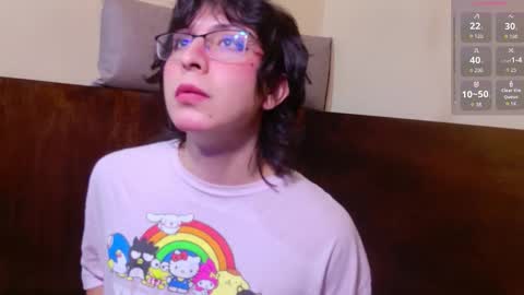 Shelly online show from February 22, 11:09 am