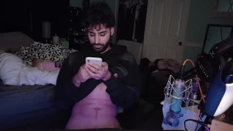 sheluvme6 online show from January 11, 3:44 am