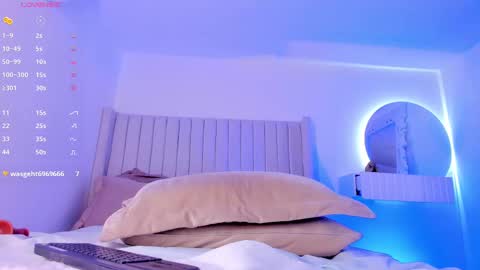 shelynna_azzul online show from February 20, 11:21 pm