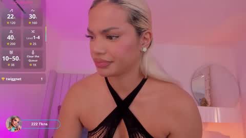 shelynna_azzul online show from December 13, 8:58 pm