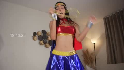 Snapshot of shena_nomy chatting on October 18, 11:38 pm In instagram shena nomy online show from October 18, 11:38 pm