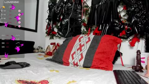  anyela7773 online show from December 29, 9:17 am