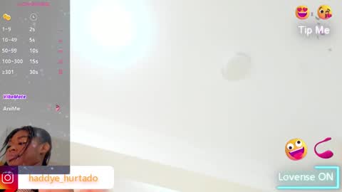 shenielxxx online show from December 17, 2:11 pm