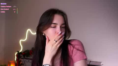 Mira online show from February 6, 6:11 pm