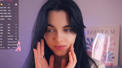 Snapshot of sheragroepper chatting on April 14, 7:14 am Mira online show from April 14, 7:14 am